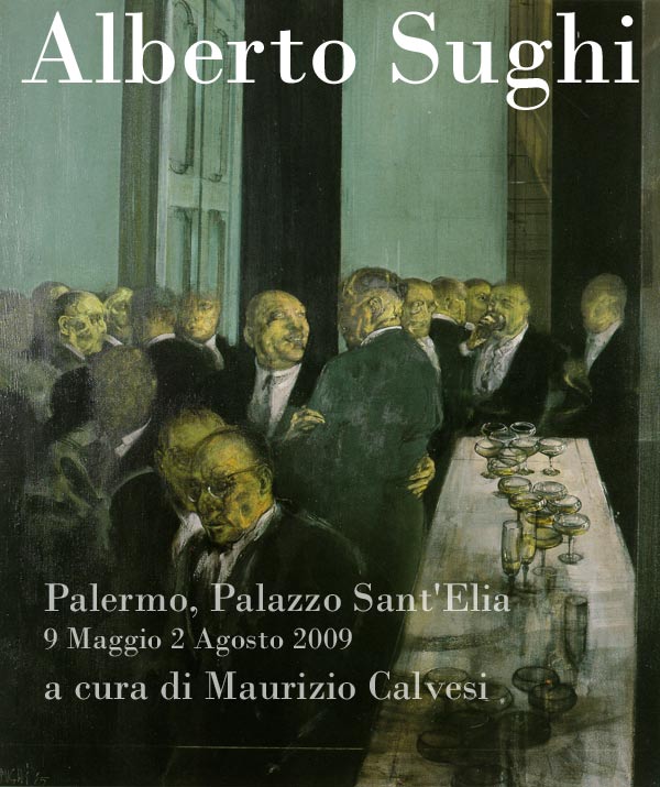 Alberto Sughi, The Ruling Class