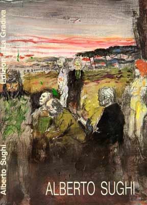 A. Sughi: Roma