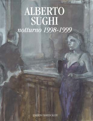 A. Sughi: Notturno