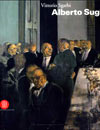 Alberto Sughi, Mostra alla Malatestiana, Catalogo Skira