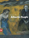 Alberto Sughi, Palermo/Londra, Catalogo Skira