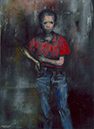 # 641, La camicetta rossa, 1962