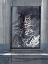 # 634, Ritratto di uomo, 1965
