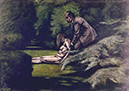 # 660, Nel parco, 1974