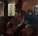 # 643, Viaggio di notte, 1954